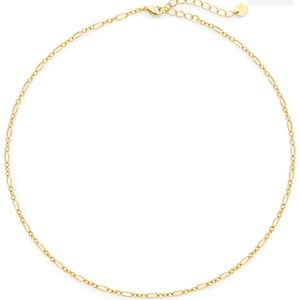 Brook & York necklace
